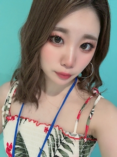 プロフィール写真15・なつみ｜BAR Teddy＆Co.・テディアンドコー - 千日前のガールズバー