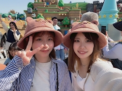はる「happy birthday🎂」