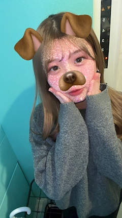 プロフィール写真4・はる｜BAR Teddy＆Co.・テディアンドコー - 千日前のガールズバー