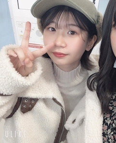 プロフィール写真3・はる｜BAR Teddy＆Co.・テディアンドコー - 千日前のガールズバー