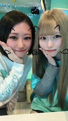 ゆりぽん「まだまだ寒い🥲」