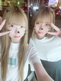 teddyの黒服「ボスのバースデー１日目🔥」