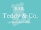 プロフィール写真2・teddyの黒服｜BAR Teddy＆Co.・テディアンドコー - 千日前のガールズバー