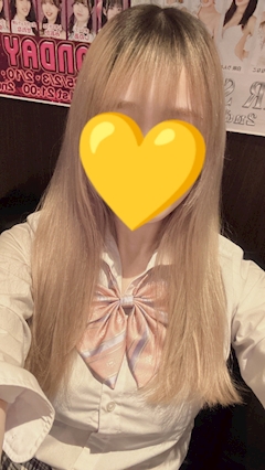プロフィール写真1・ふわり｜池袋 キャバクラ・ハイスクールマーヤ