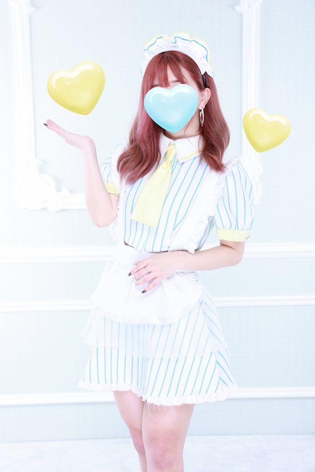 プロフィール写真3・あいり【西新宿シナリオ】｜