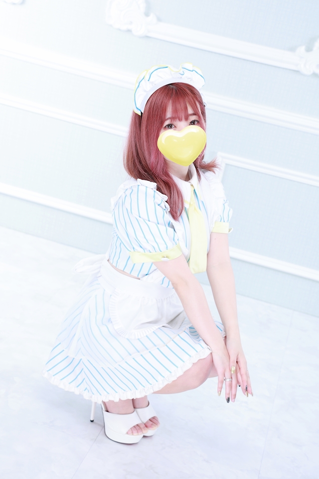プロフィール写真1・あいり【西新宿シナリオ】｜