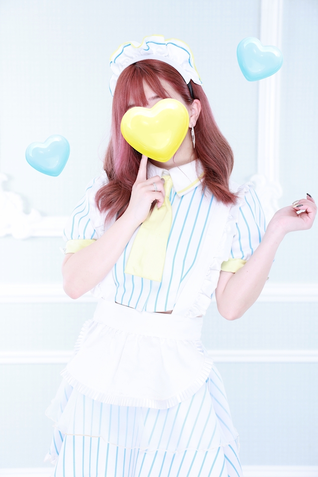プロフィール写真2・あいり【西新宿シナリオ】｜