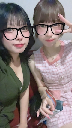 ひな「久々の出勤」