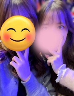 プロフィール写真1・はる｜Cafe＆Bar Pulpunte・パルプンテ - 浅草のガールズバー