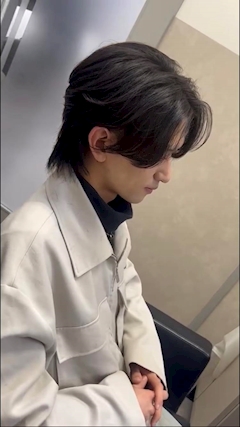 プロフィール写真4・🐧りょう🐧|アロハ - 中洲の熟女キャバクラ