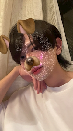 プロフィール写真5・🐧りょう🐧|アロハ - 中洲の熟女キャバクラ