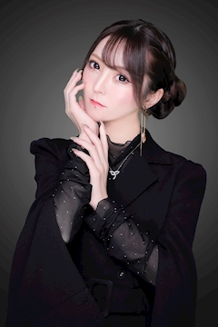 プロフィール写真1・るい|Donfin-Kitasenju-・ドンフィンキタセンジュ - 北千住のキャバクラ