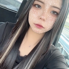 プロフィール写真1・ゆうか｜BAR Carlo・カルロ - 新大宮のガールズバー