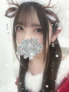 ゆめか「⛄️🎄❄️ 𝑀𝑒𝑟𝑟𝑦 𝐶ℎ𝑟𝑖𝑠𝑡𝑚𝑎𝑠⛄️🎄❄️」