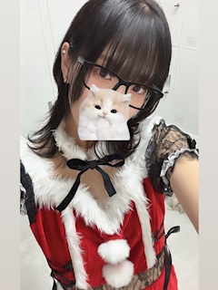 そら「🎅🏻💝」