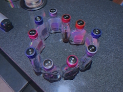 プロフィール写真8・なつ｜GIRLS BAR ZUMANITY・ズーマニティ - 君津のガールズバー