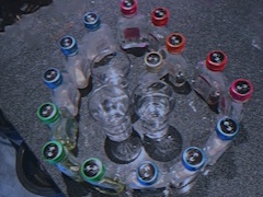 プロフィール写真10・なつ｜GIRLS BAR ZUMANITY・ズーマニティ - 君津のガールズバー