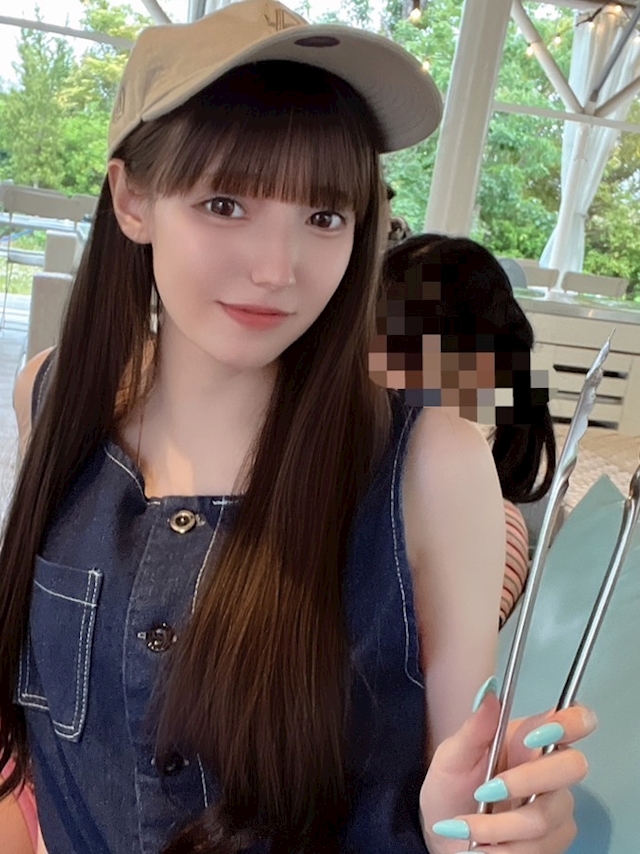 プロフィール写真1・めるこ｜