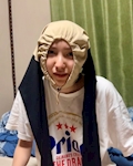 めるこ