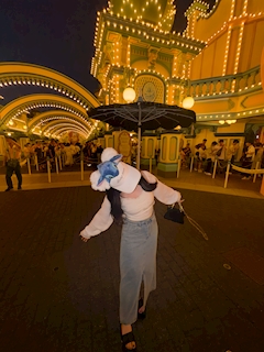 プロフィール写真2・すみれ｜GIRL'S BAR PINKIE RING・ピンキーリング - 東川口のガールズバー