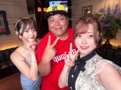 RUF かんな「撮影日✨️」