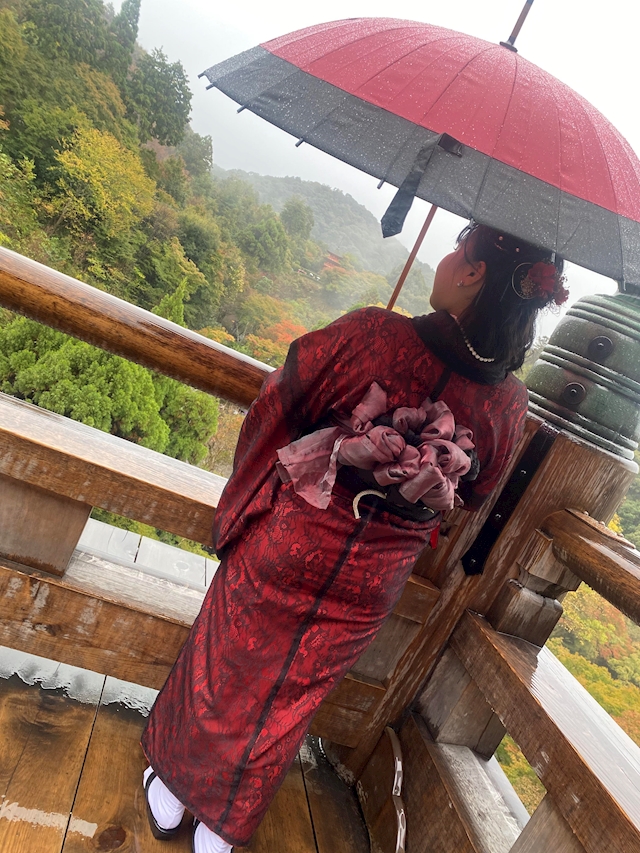 プロフィール写真1・あかね｜