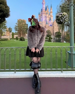 プロフィール写真2・こずえ|GIRL'S BAR PINKIE RING・ピンキーリング - 東川口のガールズバー