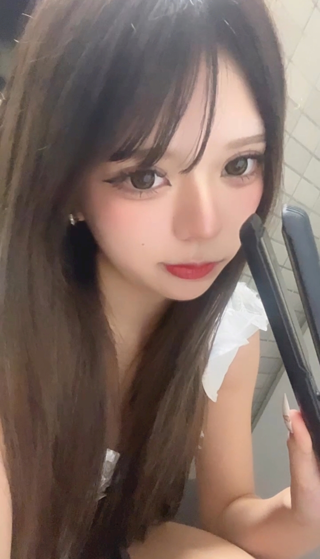 プロフィール写真1・まな　ムーミー｜