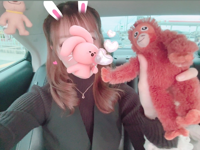 ありさ POLARIS