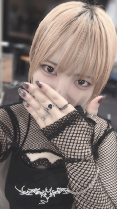 プロフィール写真1・ラム｜IRIS・アイリス - 西葛西のガールズバー