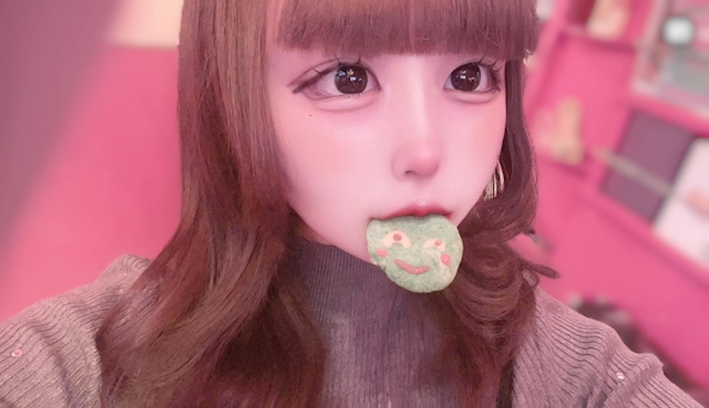 プロフィール写真1・うる｜