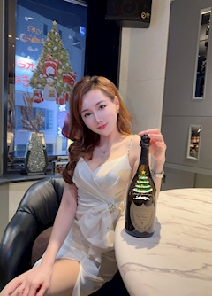プロフィール写真9・岡村樹里|ラウンジ 樹里・じゅり - 名古屋 錦のクラブ/ラウンジ