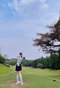 プロフィール写真10・岡村樹里｜ラウンジ 樹里・じゅり - 名古屋 錦のクラブ/ラウンジ