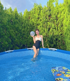 プロフィール写真12・岡村樹里｜ラウンジ 樹里・じゅり - 名古屋 錦のクラブ/ラウンジ