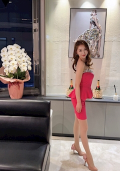 プロフィール写真7・岡村樹里｜ラウンジ 樹里・じゅり - 名古屋 錦のクラブ/ラウンジ