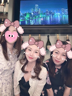 プロフィール写真8・岡村樹里｜ラウンジ 樹里・じゅり - 名古屋 錦のクラブ/ラウンジ