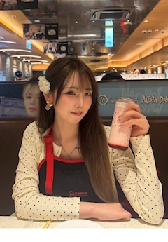 プロフィール写真3・れおな|NIGHT CLUB Vesper・ヴェスパー - 調布駅東口のキャバクラ