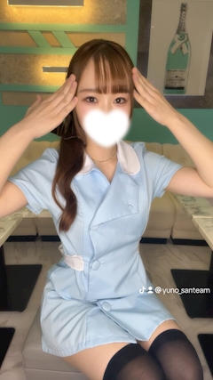 プロフィール写真4・ゆの｜コンカフェ＆ラウンジ Hi-Potion・ハイポーション - 池袋東口のコンカフェ