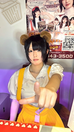 プロフィール写真1・🍃 たぬき 🍃|Anokoro Memories・アノコロメモリーズ - 池袋のコンカフェ