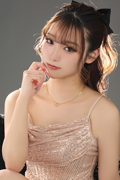 プロフィール写真1・水月 うる｜名古屋 錦 キャバクラ・カゲロウ