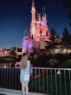 プロフィール写真12・ねね🤍西川口kross｜西川口 ガールズバー・クロス