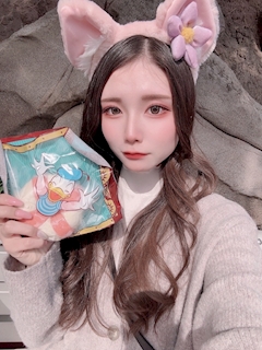 プロフィール写真4・ねね🤍西川口kross｜西川口 ガールズバー・クロス