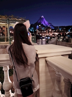 プロフィール写真11・ねね🤍西川口kross｜西川口 ガールズバー・クロス