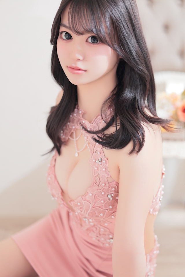 プロフィール写真2・本城   るい｜