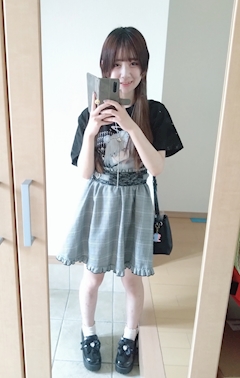 むぎ【新人】