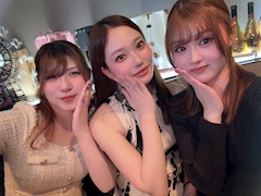 プロフィール写真10・あさか｜CLUB SELENE