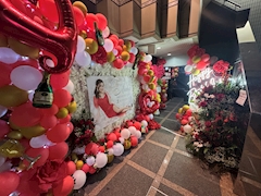 プロフィール写真4・あさか｜CLUB SELENE