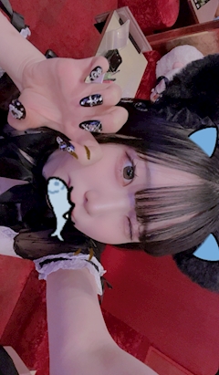 プロフィール写真11・しろ☁️｜猫耳コンカフェ C4・シーフォー - 名古屋 金山のコンカフェ