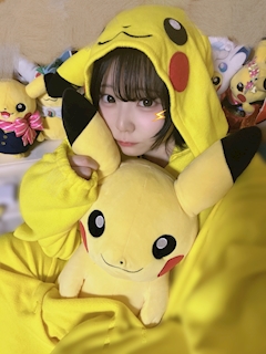 プロフィール写真16・しろ☁️｜猫耳コンカフェ C4・シーフォー - 名古屋 金山のコンカフェ