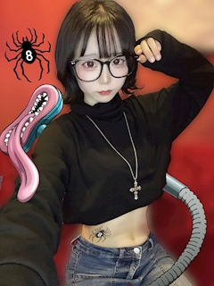 プロフィール写真8・しろ☁️｜猫耳コンカフェ C4・シーフォー - 名古屋 金山のコンカフェ